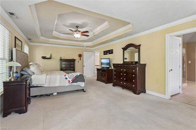 20580 Seahawk LNDG, Smithfield, VA 23430