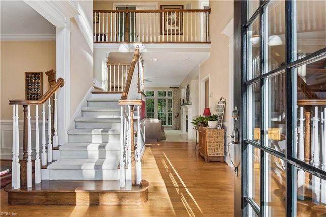 20580 Seahawk LNDG, Smithfield, VA 23430