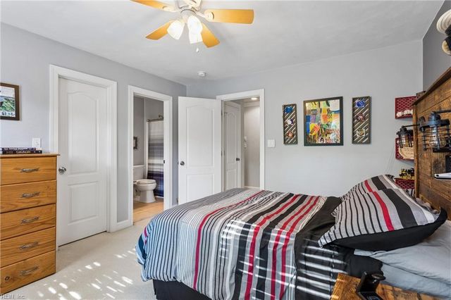 20580 Seahawk LNDG, Smithfield, VA 23430