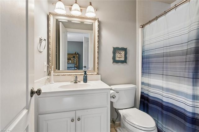20580 Seahawk LNDG, Smithfield, VA 23430