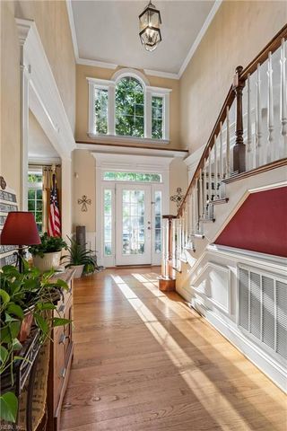 20580 Seahawk LNDG, Smithfield, VA 23430