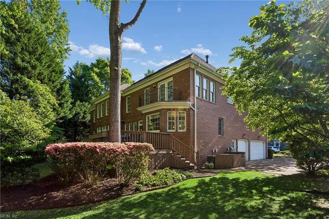 20580 Seahawk LNDG, Smithfield, VA 23430
