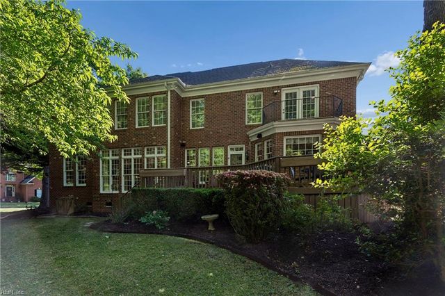 20580 Seahawk LNDG, Smithfield, VA 23430