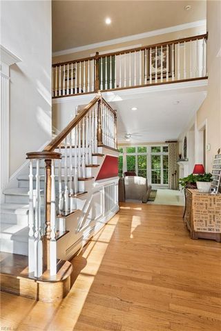 20580 Seahawk LNDG, Smithfield, VA 23430