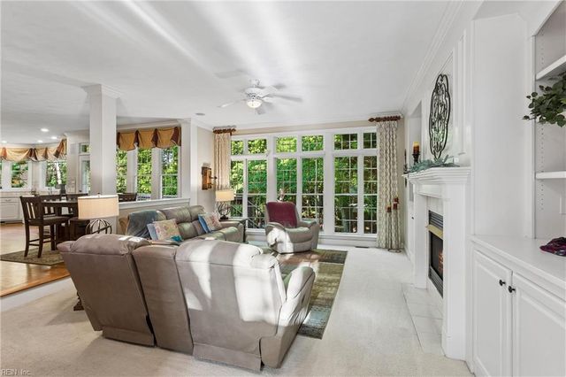 20580 Seahawk LNDG, Smithfield, VA 23430