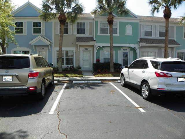 4622 SABAL KEY DRIVE, Bradenton, FL 34203