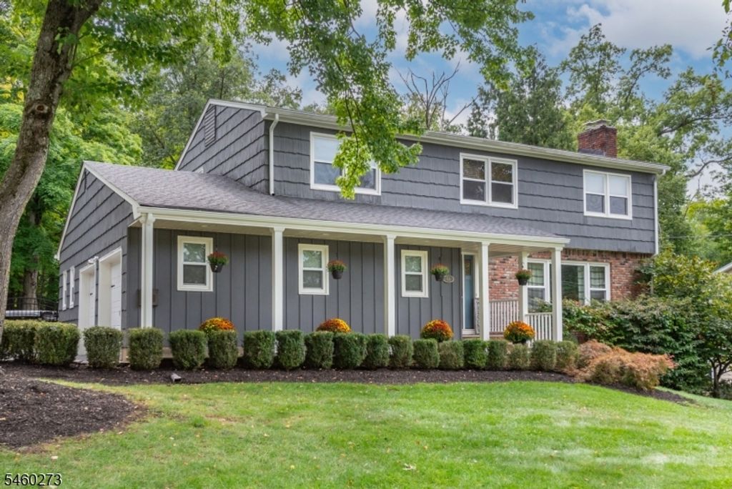 66 Darlington Dr, Wayne Twp., NJ 07470