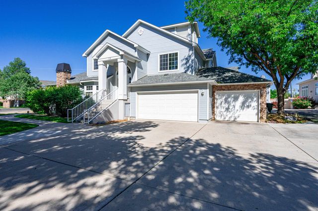 712 Glen Ct Unit 40, Grand Junction, CO 81506