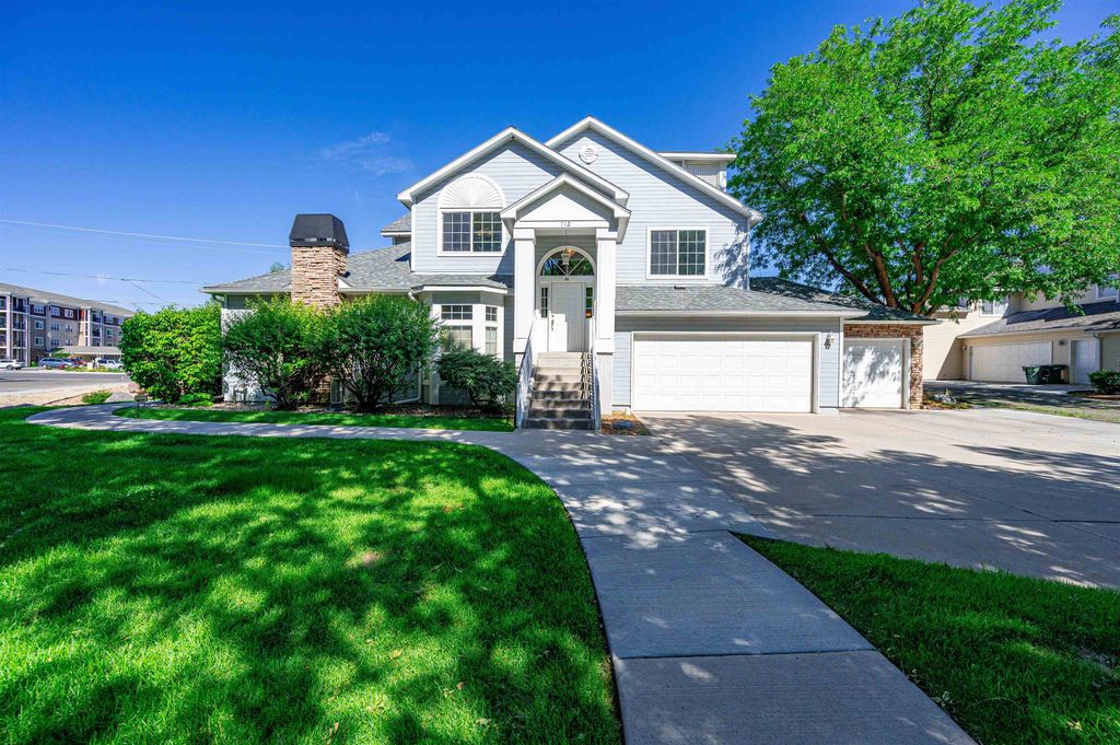 712 Glen Ct Unit 40, Grand Junction, CO 81506