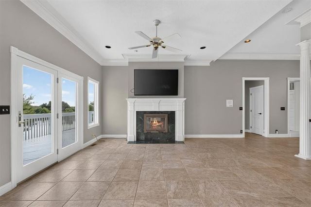 1328 E Walnut Street, Raymore, MO 64083