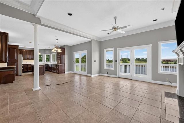 1328 E Walnut Street, Raymore, MO 64083