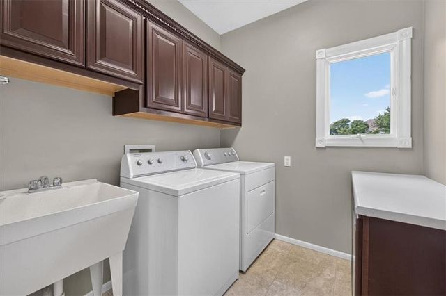 1328 E Walnut Street, Raymore, MO 64083