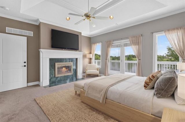 1328 E Walnut Street, Raymore, MO 64083