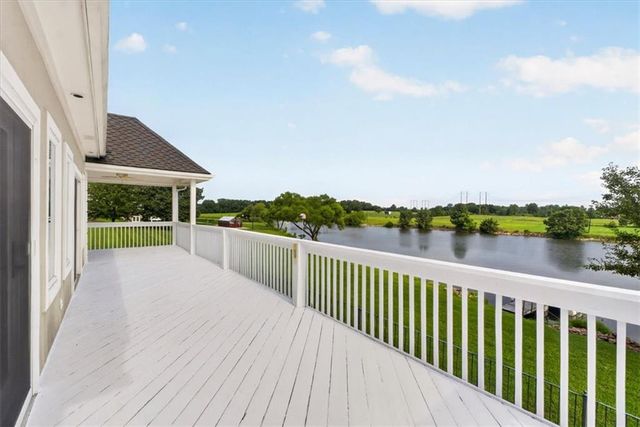 1328 E Walnut Street, Raymore, MO 64083