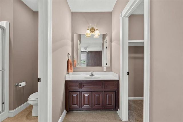 1328 E Walnut Street, Raymore, MO 64083