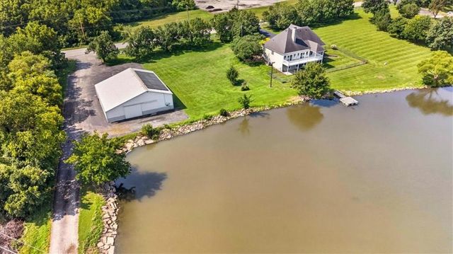 1328 E Walnut Street, Raymore, MO 64083