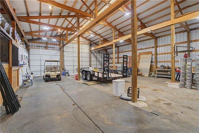 1328 E Walnut Street, Raymore, MO 64083