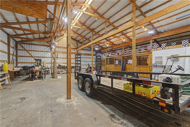 1328 E Walnut Street, Raymore, MO 64083