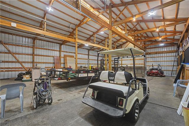 1328 E Walnut Street, Raymore, MO 64083