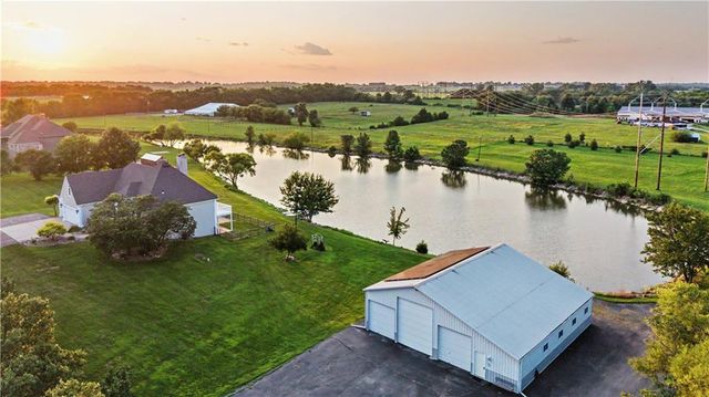 1328 E Walnut Street, Raymore, MO 64083