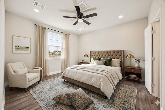 1544 County Road 3548, Cleveland, TX 77327