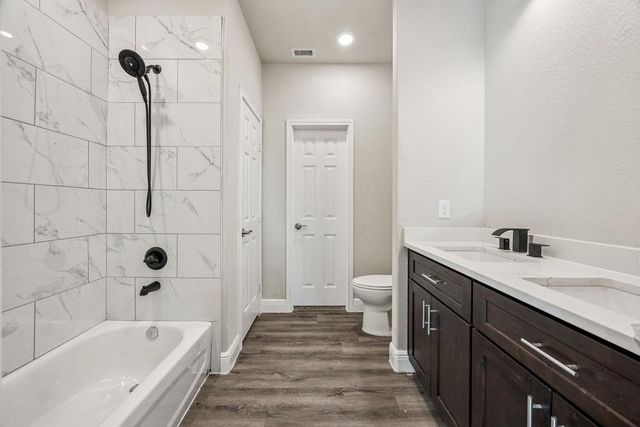 1544 County Road 3548, Cleveland, TX 77327