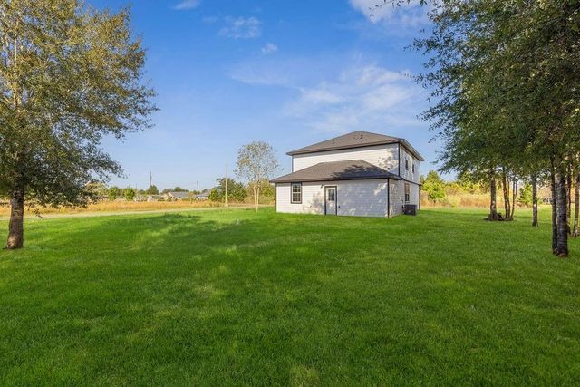 1544 County Road 3548, Cleveland, TX 77327