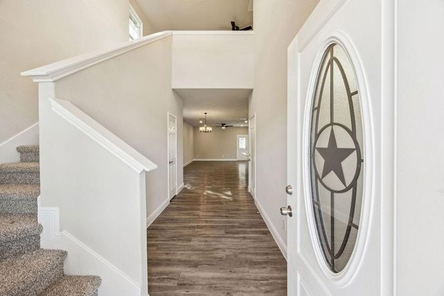 1544 County Road 3548, Cleveland, TX 77327