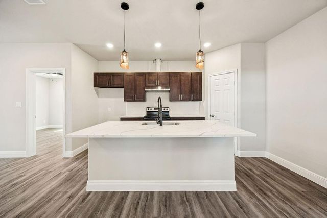 1544 County Road 3548, Cleveland, TX 77327