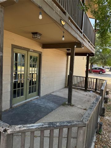 9049 Galewood DR 104, Austin, TX 78758