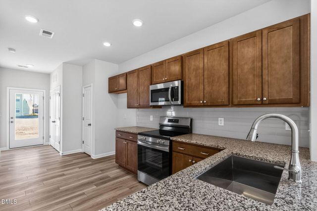 120 Oyster Tabby Drive, Lillington, NC 27546