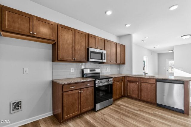 120 Oyster Tabby Drive, Lillington, NC 27546