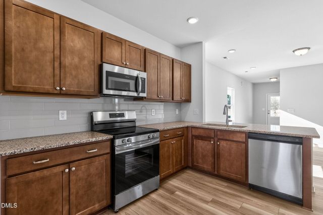 120 Oyster Tabby Drive, Lillington, NC 27546