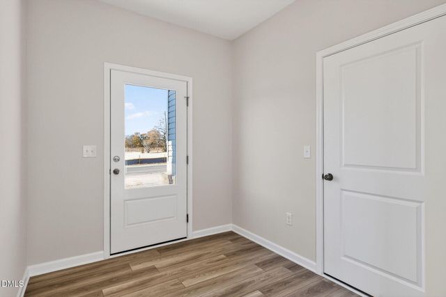 120 Oyster Tabby Drive, Lillington, NC 27546