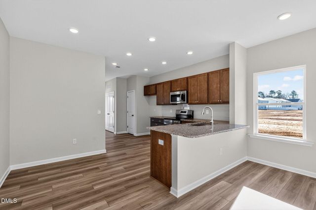 120 Oyster Tabby Drive, Lillington, NC 27546