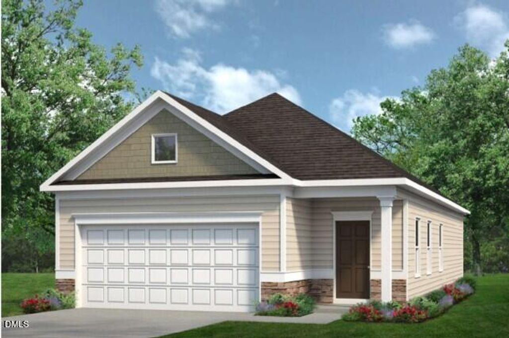 120 Oyster Tabby Drive, Lillington, NC 27546