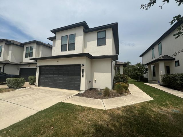 11309 Culzean Castle DR 303, Austin, TX 78717
