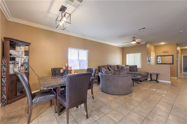 57 Hoke Edward Court, North Las Vegas, NV 89031