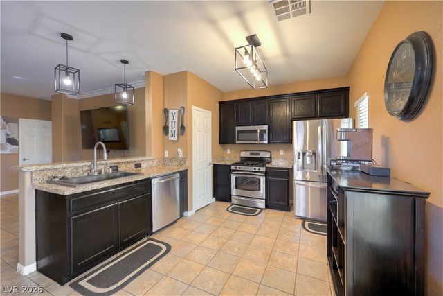 57 Hoke Edward Court, North Las Vegas, NV 89031