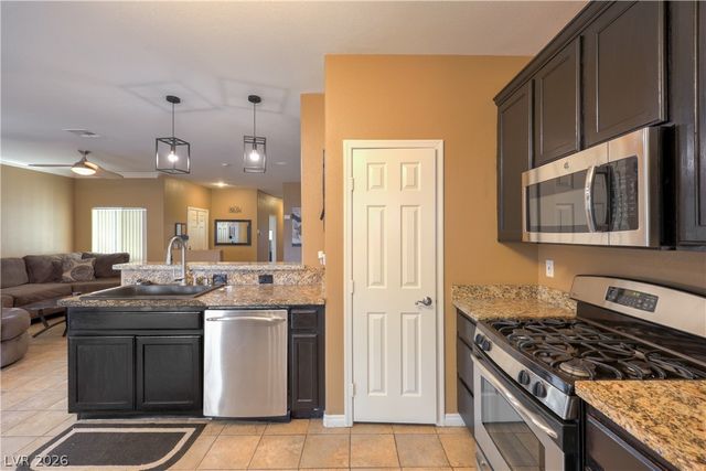 57 Hoke Edward Court, North Las Vegas, NV 89031