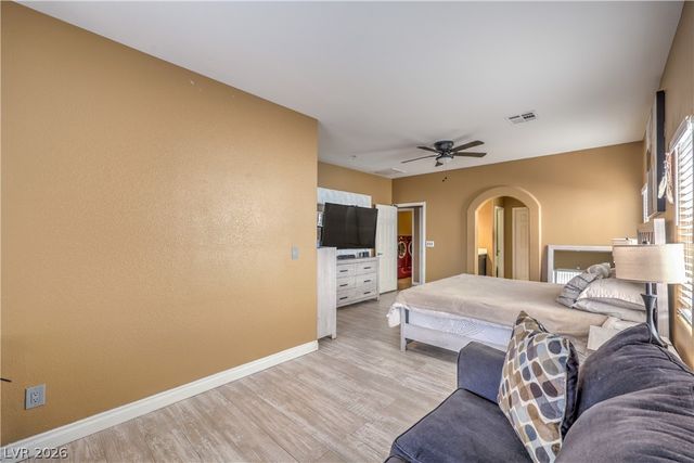 57 Hoke Edward Court, North Las Vegas, NV 89031