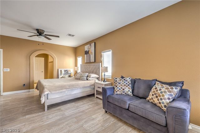 57 Hoke Edward Court, North Las Vegas, NV 89031