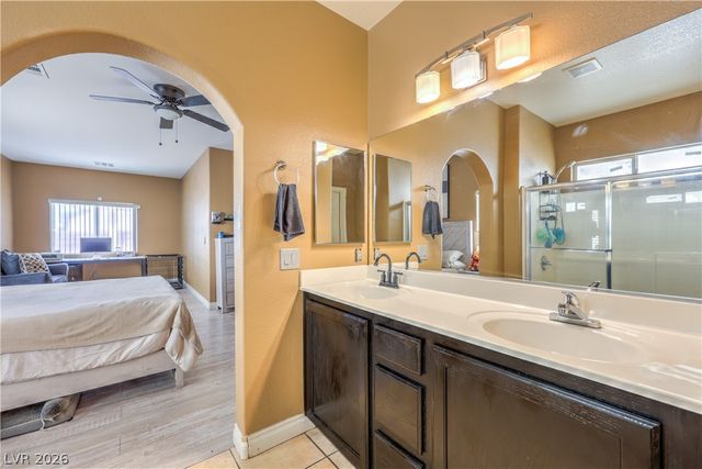 57 Hoke Edward Court, North Las Vegas, NV 89031