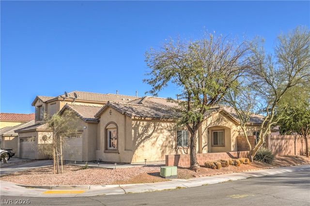 57 Hoke Edward Court, North Las Vegas, NV 89031