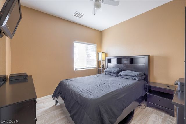 57 Hoke Edward Court, North Las Vegas, NV 89031