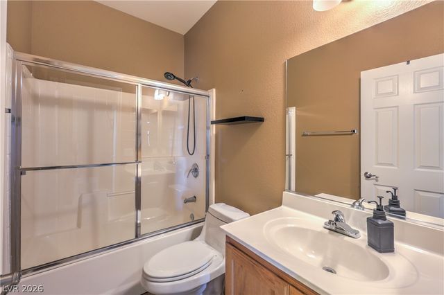 57 Hoke Edward Court, North Las Vegas, NV 89031