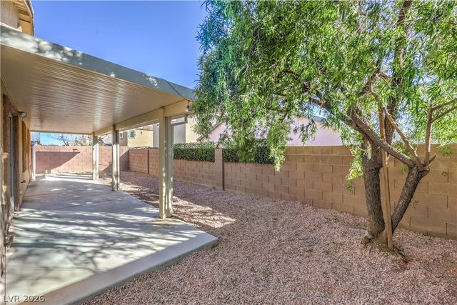 57 Hoke Edward Court, North Las Vegas, NV 89031