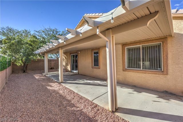 57 Hoke Edward Court, North Las Vegas, NV 89031