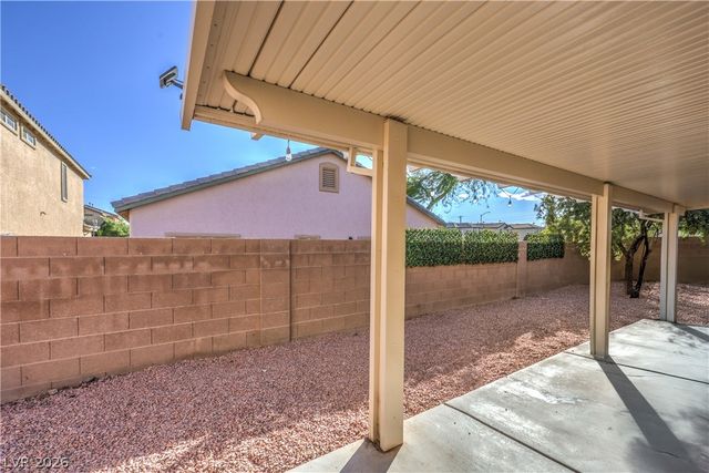 57 Hoke Edward Court, North Las Vegas, NV 89031