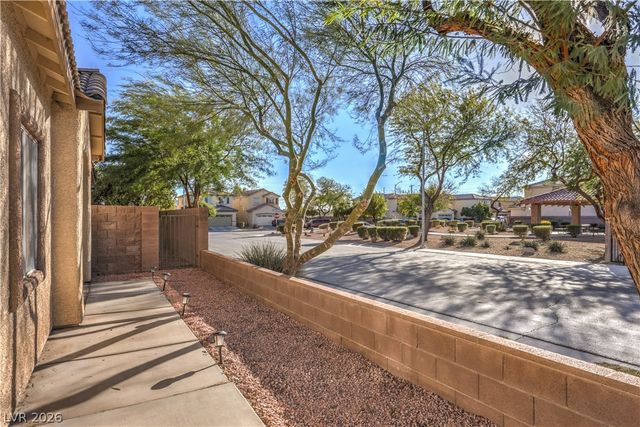 57 Hoke Edward Court, North Las Vegas, NV 89031